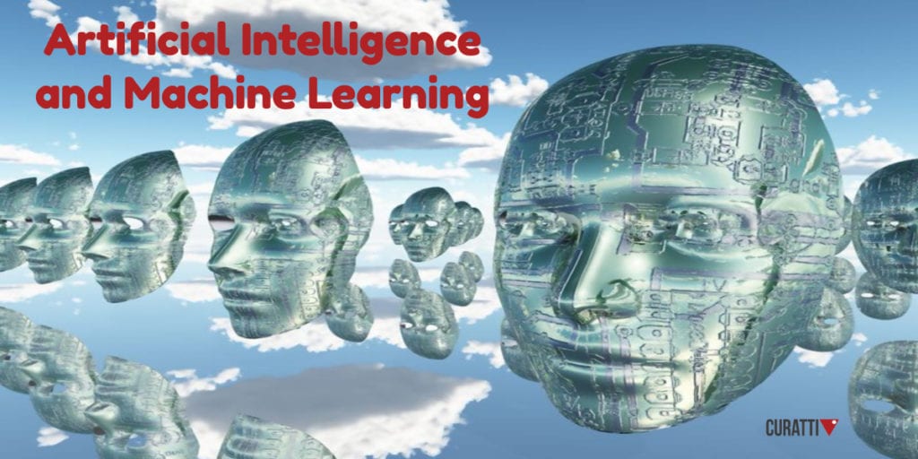 Artificial Intelligence and Machine Learning
