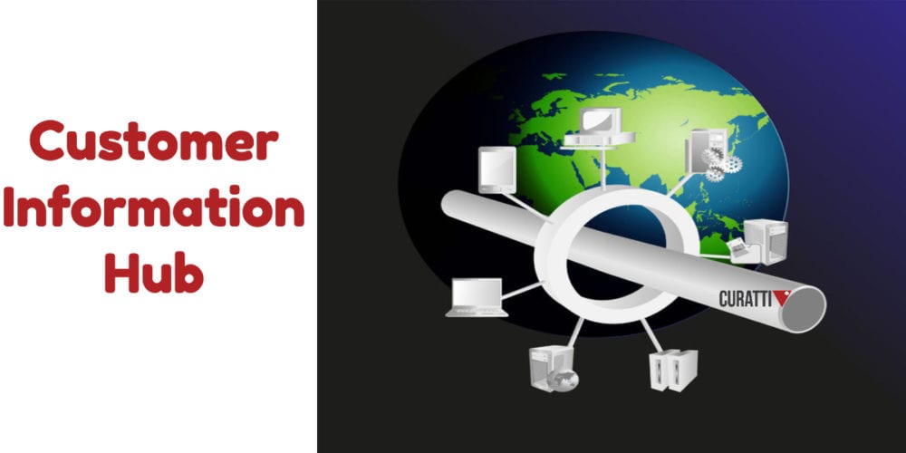 Customer Information Hub