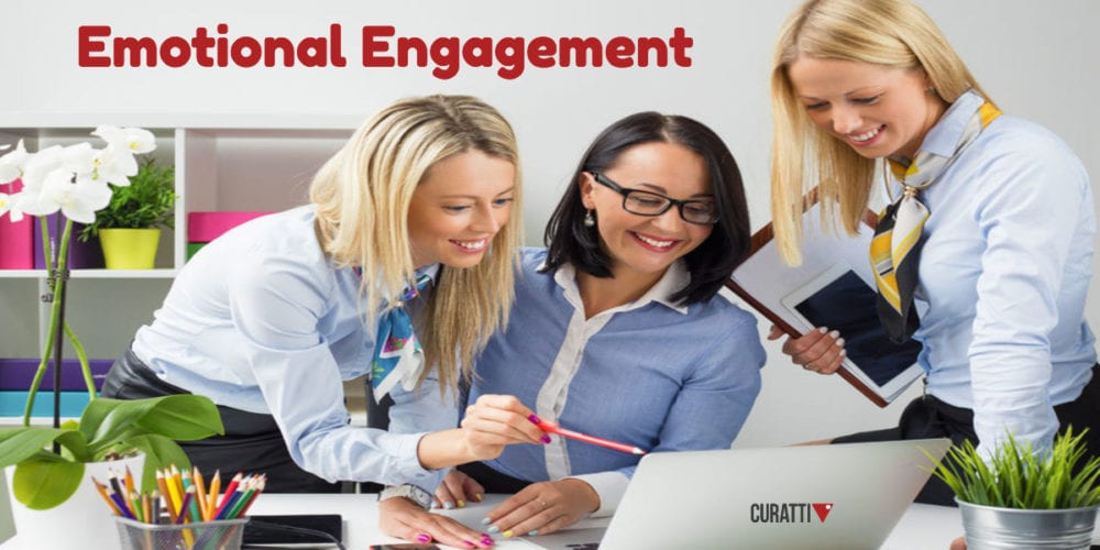 Emotional Engagement