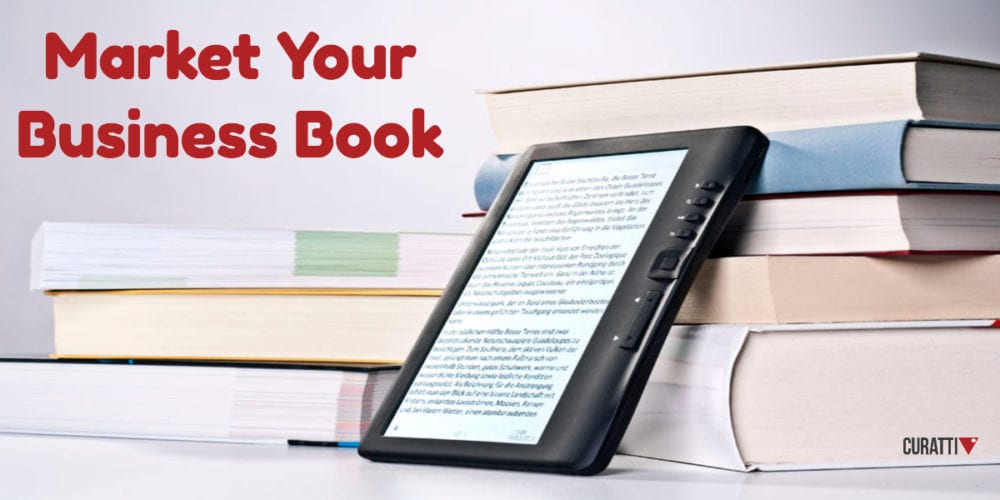 Market Your Business Book