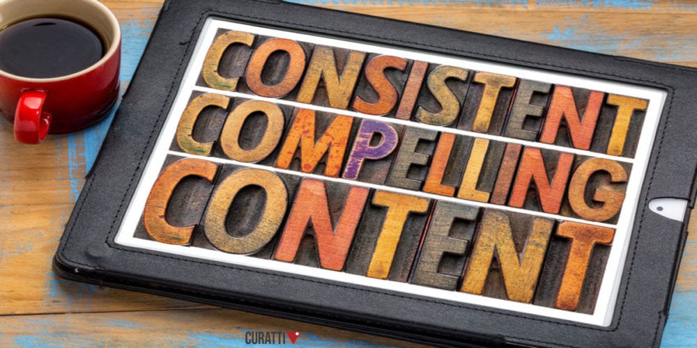 Blog Content Should be a Part of Your Marketing Strategy