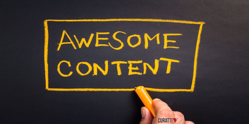 Content Marketing Strategy