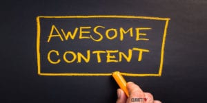 how to improve content marketing strategy