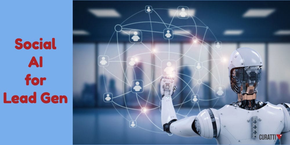 Social AI For Lead Generation