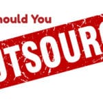What should you outsource?