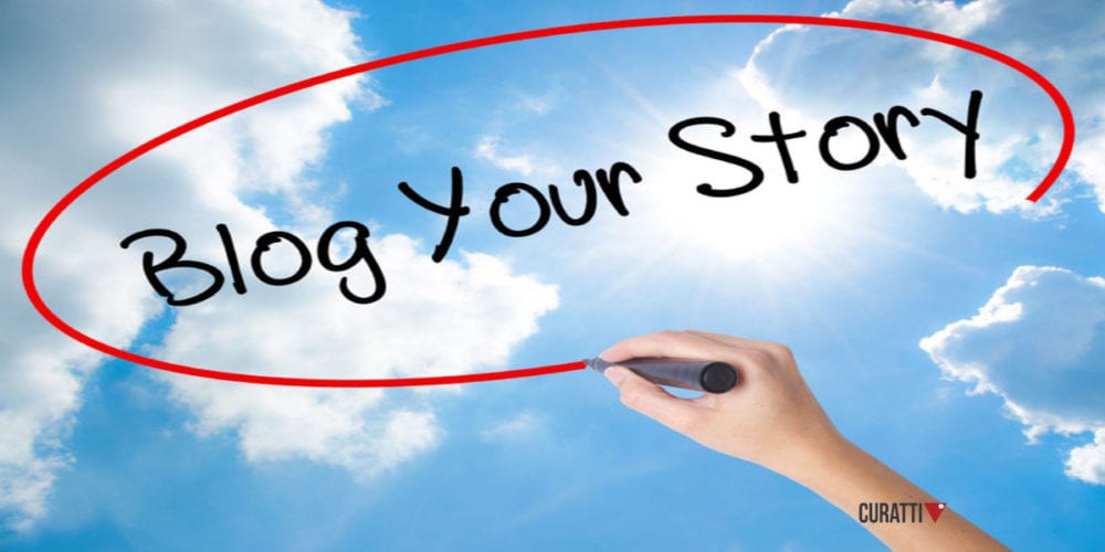 Use Storytelling to Attract a Larger Following Online
