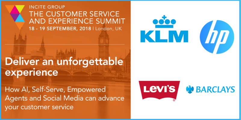 Customer-Service-Summit