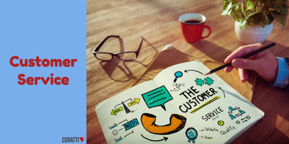 Don't Let Constraints Kill Customer Service