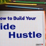 How To Build Your Side Hustle