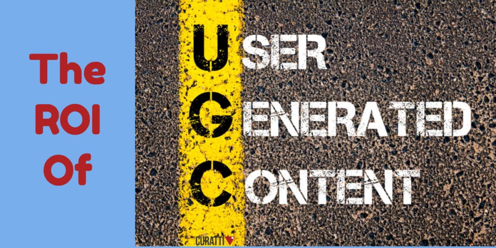 User-Generated Content
