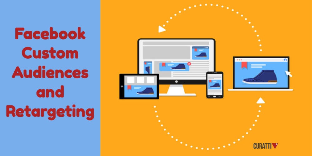 Facebook Custom Audiences and Retargeting