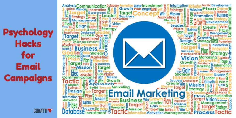 Psychology Hacks for Email Campaigns
