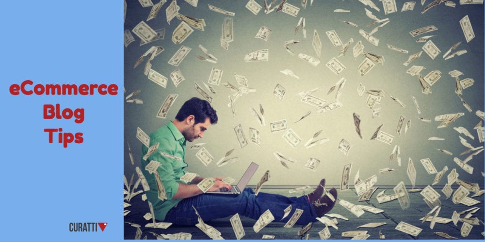 eCommerce Blog Tips