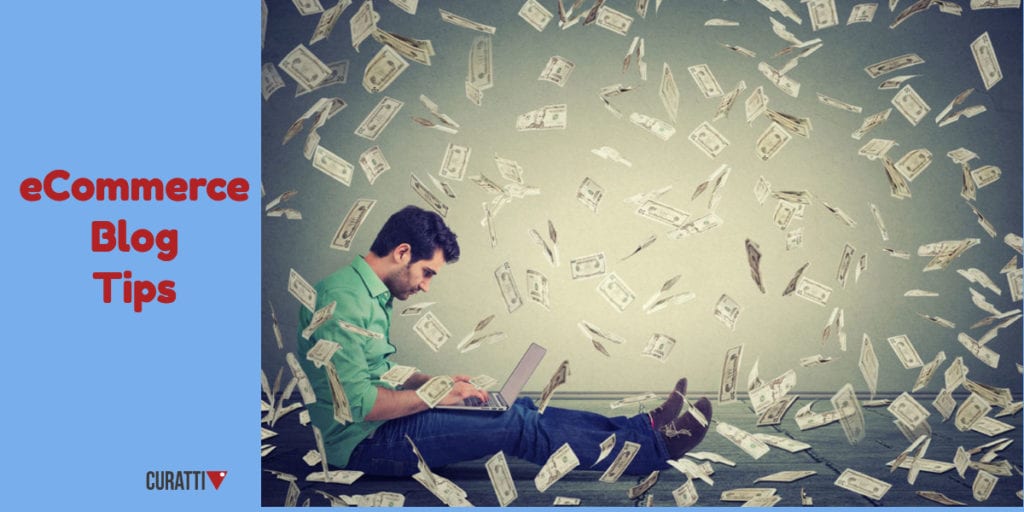 eCommerce Blog Tips