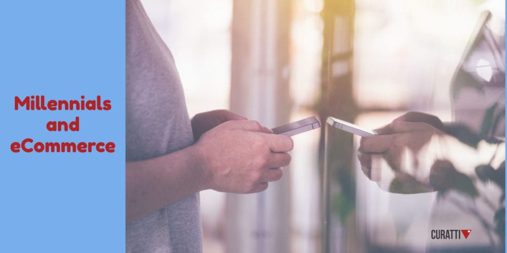 Millennials and eCommerce