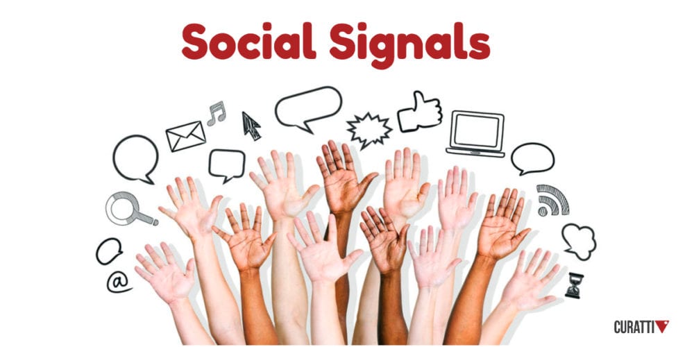 Social Signals