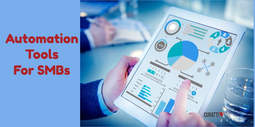 Smb Tools 5 Top Automation Tools For Small and Medium-Sized Businesses (SMB)