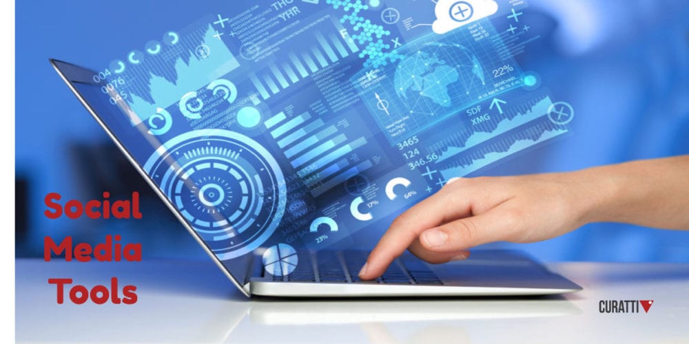Social Media Management Tools