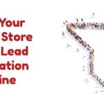 Turn Your Online Store Into a Lead Generation Engine