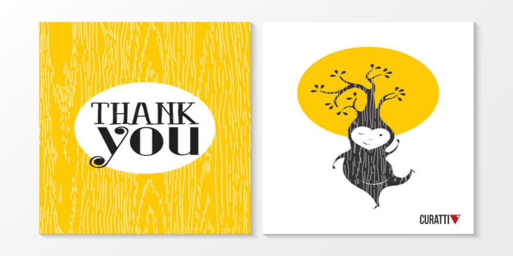Curatti Thank You