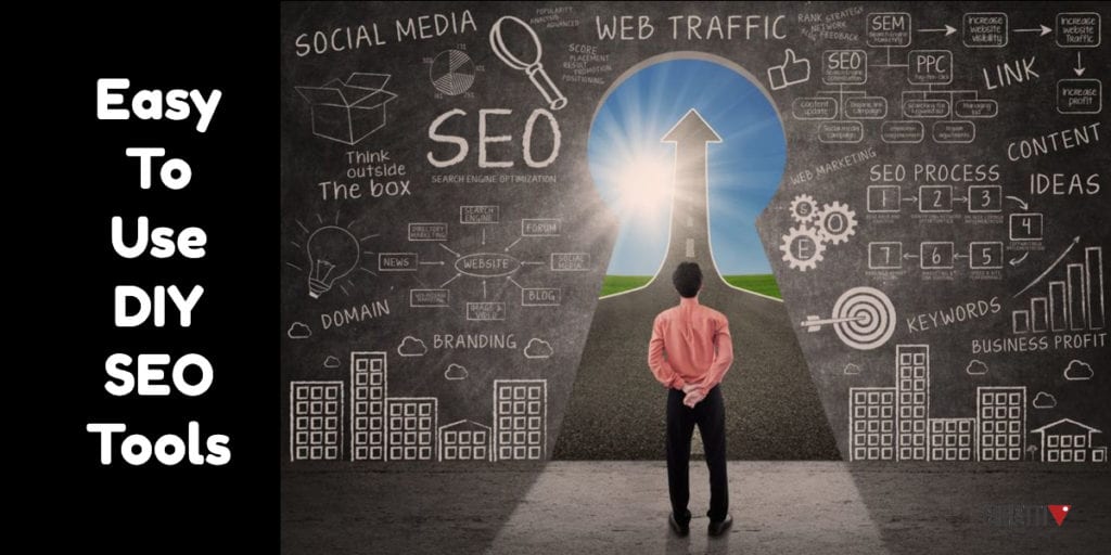 Easy To Use DIY SEO Tools