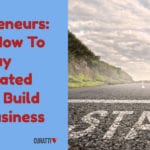 Entrepreneurs: Here's How To Stay Motivated As You Build Your Business