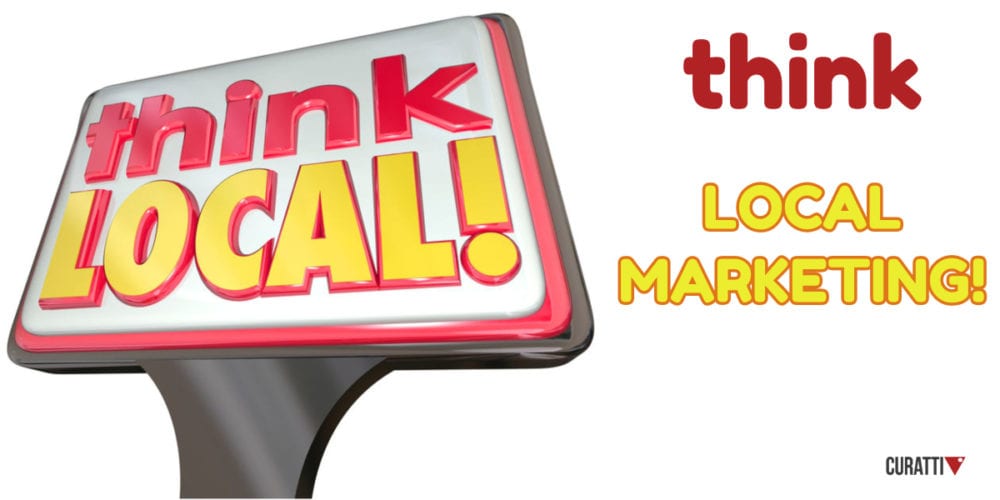 Think Local Marketing