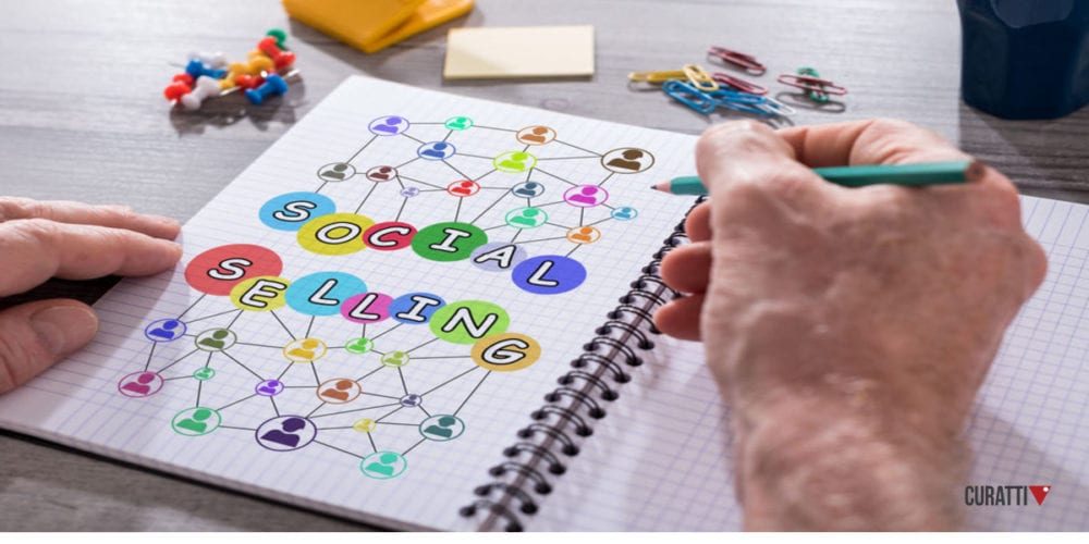 Leverage Social Selling To Dominate Your eCommerce Niche