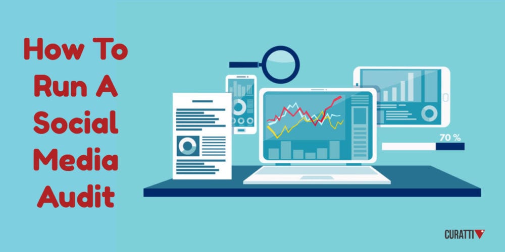 How To Run A Social Media Audit