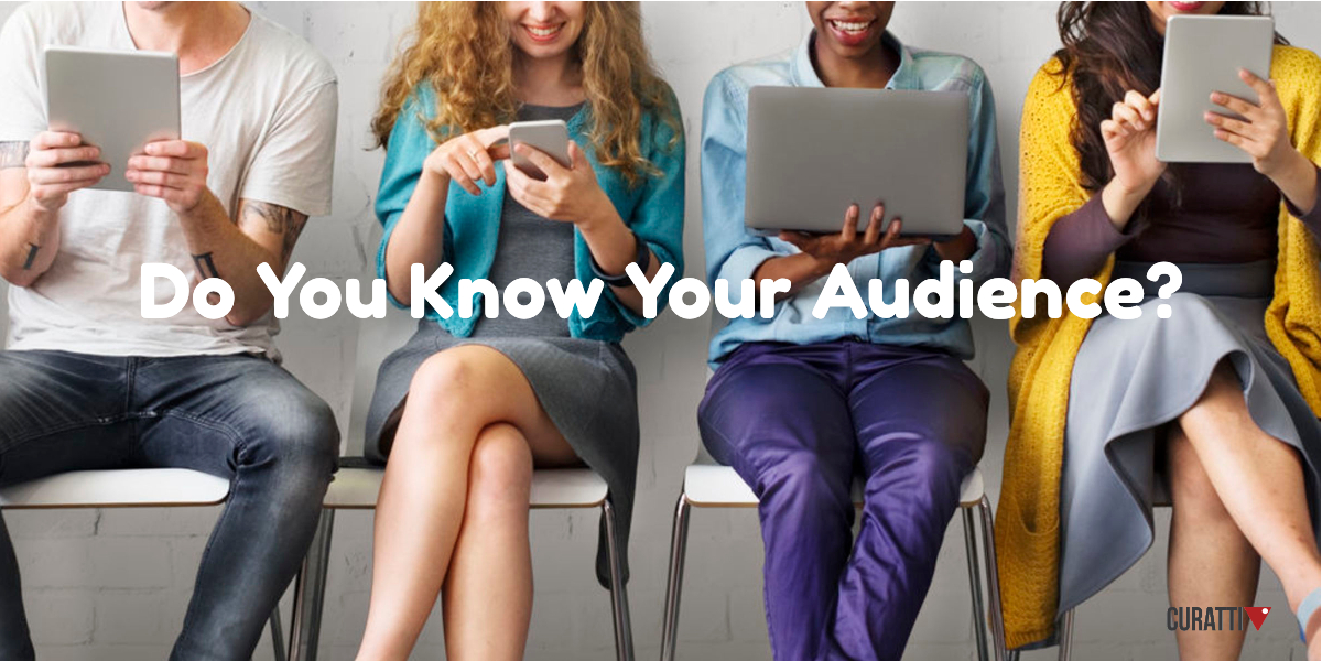 How to Better Read Your Audience To Improve Content Marketing Results