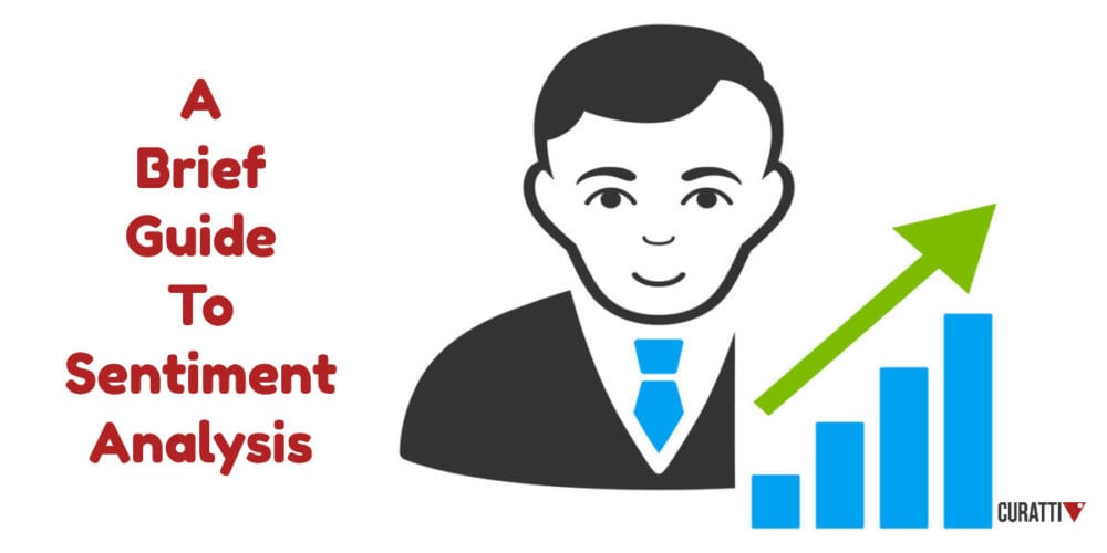 A Brief Guide To Sentiment Analysis