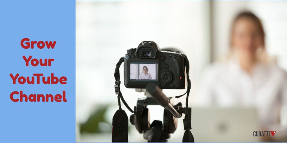 Grow Your YouTube Channel