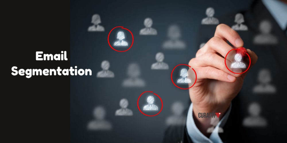 Email Segmentation