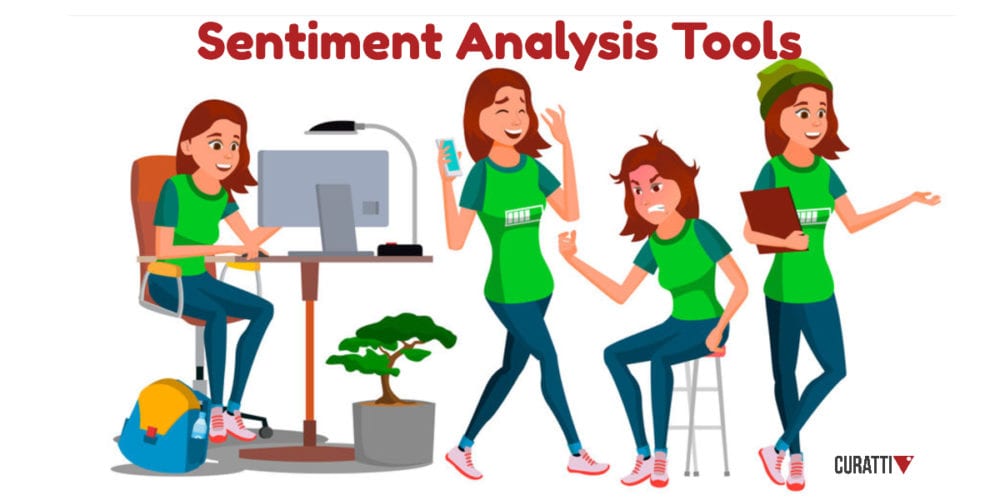 Sentiment Analysis Tools