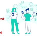 Social Media Brand Engagement and SEO Marketing