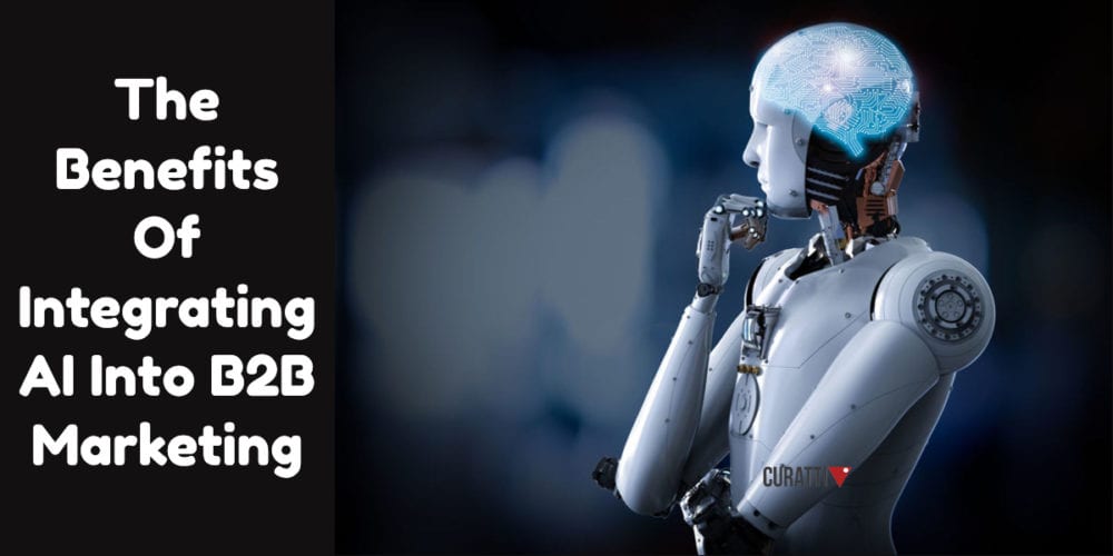 How AI can help you scale your business