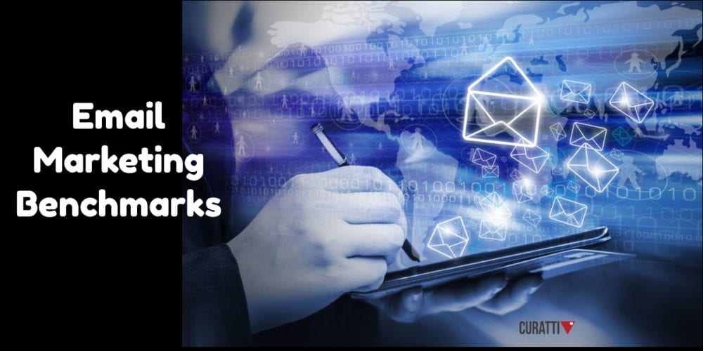 Email Marketing Benchmarks