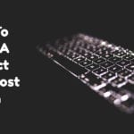 How To Write A Perfect Guest Post Pitch