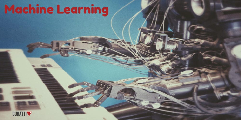 Machine Learning