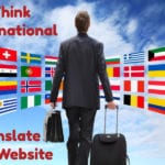 Website Translation and Localization