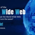 World Wide Web header image