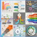 5 rules for making business infographics