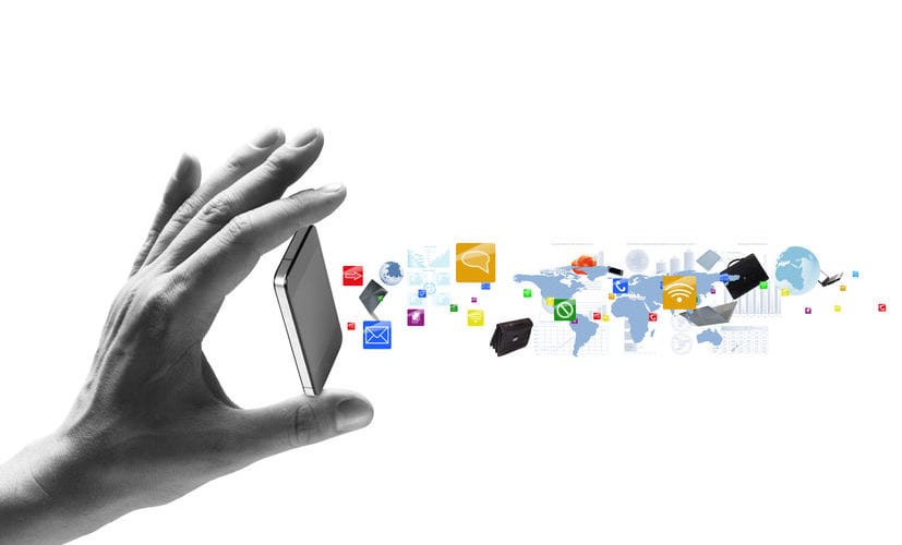 Is Your Marketing Mobile?