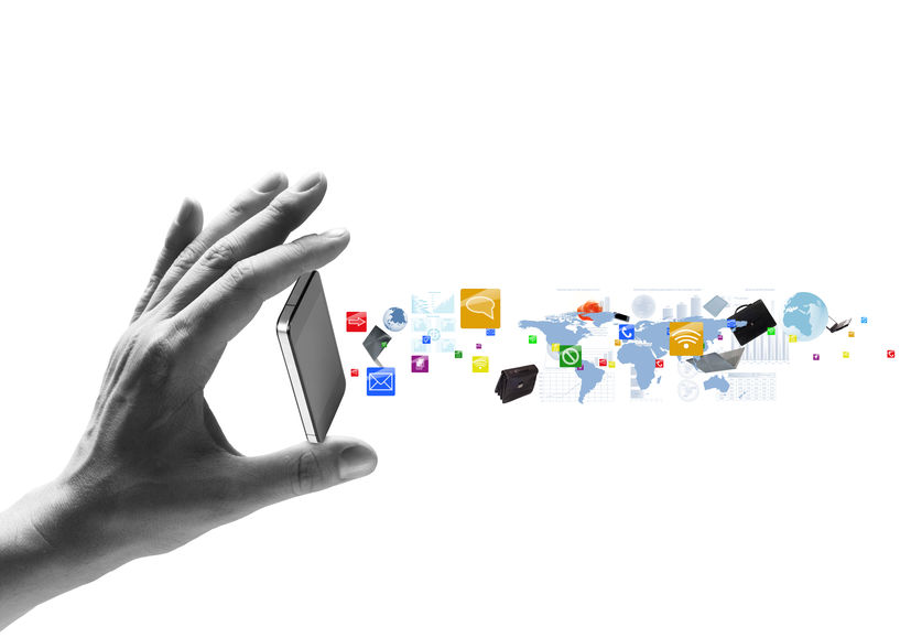 Is Your Marketing Mobile?