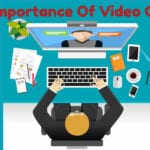 The Importance Of Video Calls