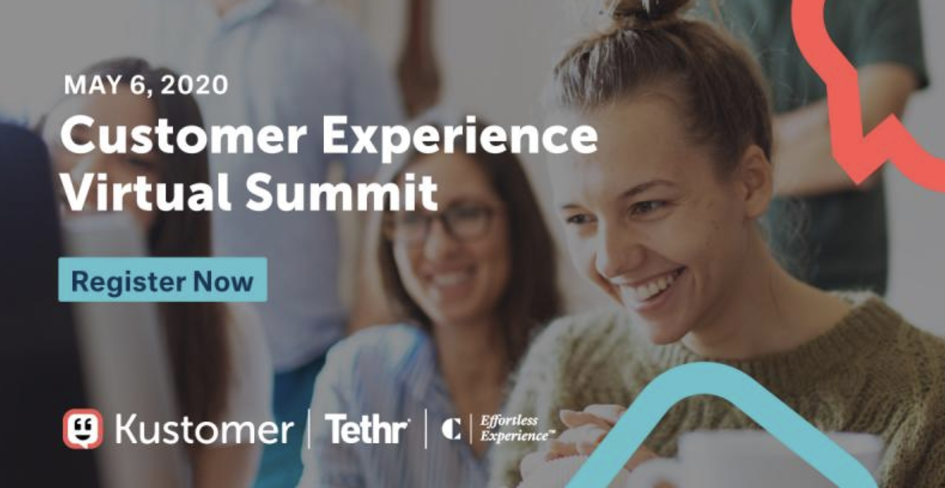 Customer Experience Virtual Summit