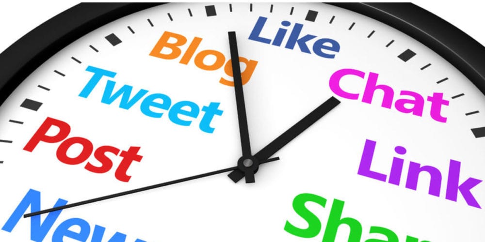 Great Social Media Management Tools