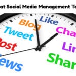 Great Social Media Management Tools