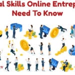 Technical Skills Online Entrepreneurs Need To Know
