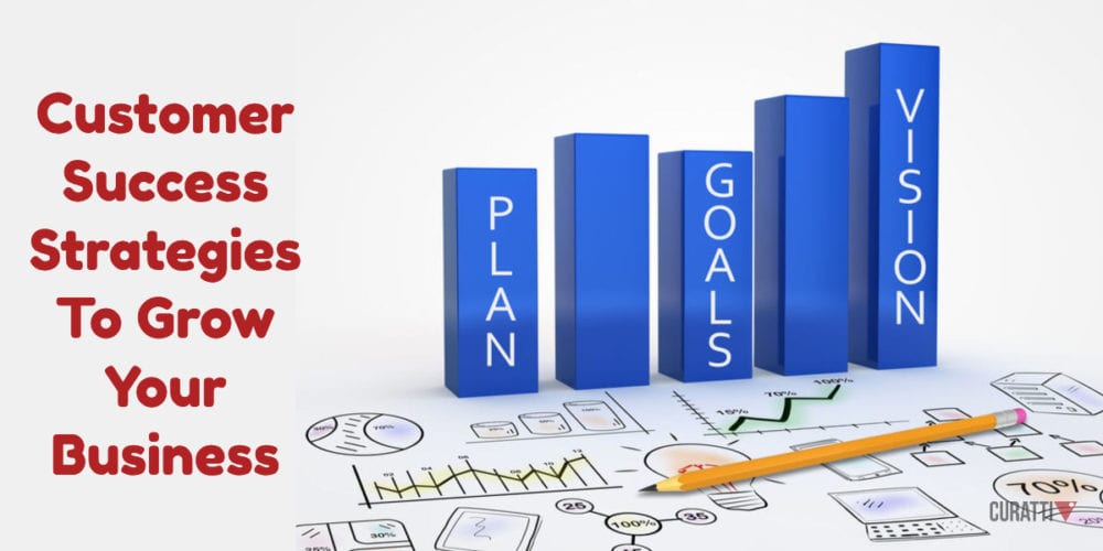 Customer Success Strategies To Grow Your Business